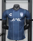 25/26 Player Pachuca Away - Authentic Player [Slim Fit] Player [Slim Fit] Player [Slim Fit] Slim Fit