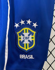 Brazil Home Retro Kids Kit 2002