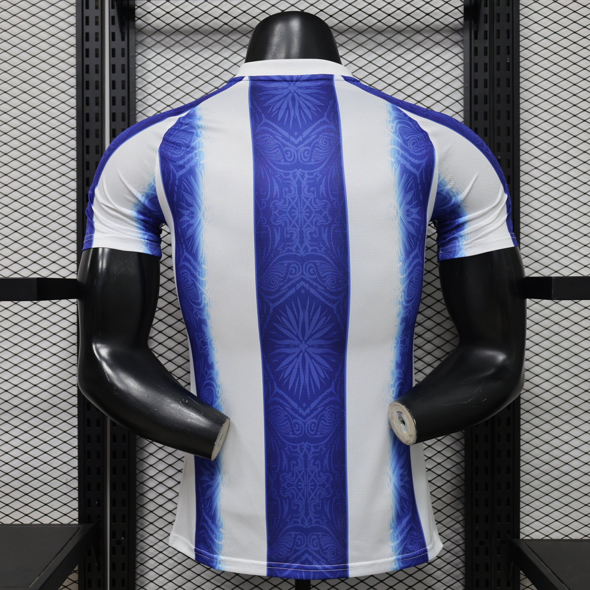 Argentina 2026 Especial Copa del Mundo Camiseta - Versión Jugador