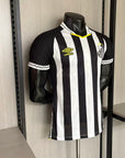 Player Edition 2025/26 Santos Away Jersey - [Slim Fit]