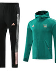 Arsenal 24/25 Hoodie TrackSuit I