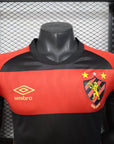 25/26 Player Sport Recife Home - Slim Fit