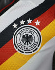 2025/26 Germany Home - Player [Slim Fit]