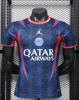 Paris Saint-Germain 2026 Estrella de Medianoche Camiseta Especial - Versión Jugador
