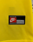 Brazil Home Retro Kids Kit 1998