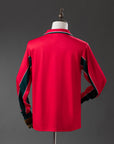 Morocco 1998 Away Long Sleeve Retro