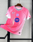 Barcelona 2025/26 Pink Special Edition Jersey - Fan Version