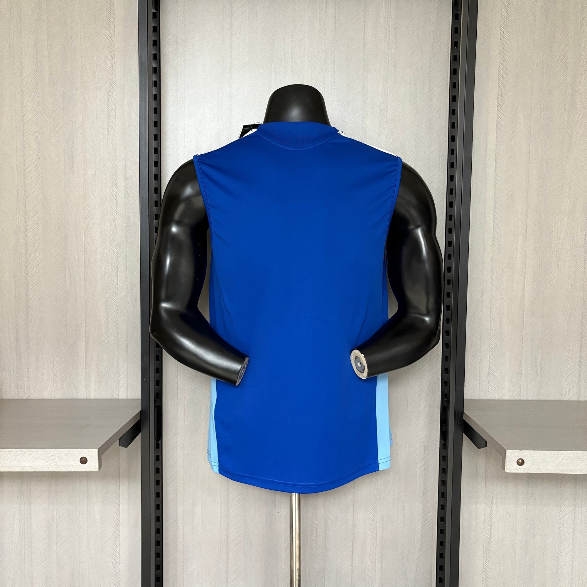Regata Adidas Cruzeiro Treino 2026
