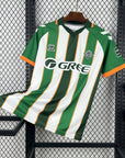 Real Betis Balompié Forever Verde Camiseta para Hombre