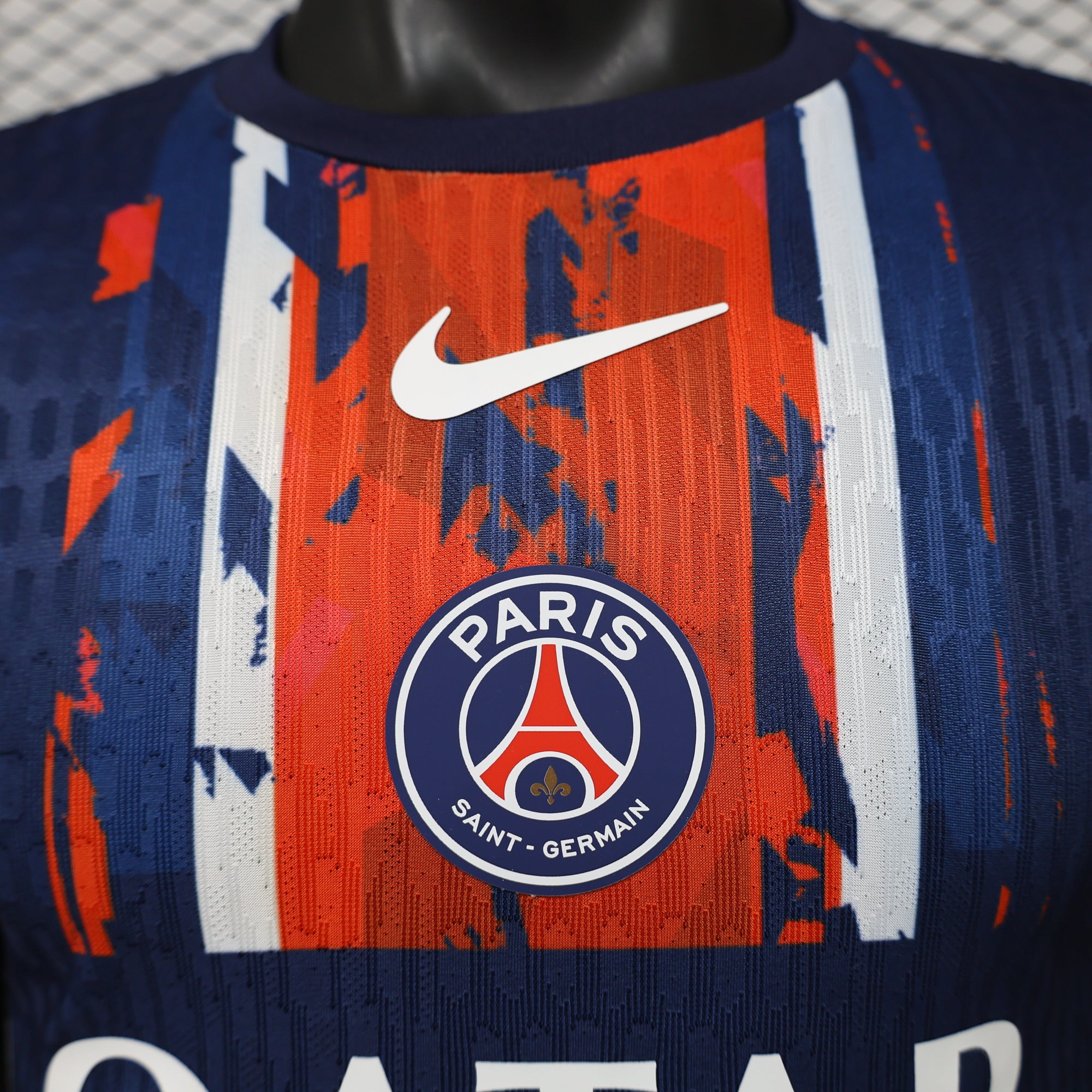 Paris Saint-Germain 2026/27 Camiseta Edición Especial - Versión Jugador