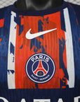 Paris Saint-Germain 2026/27 Camiseta Edición Especial - Versión Jugador