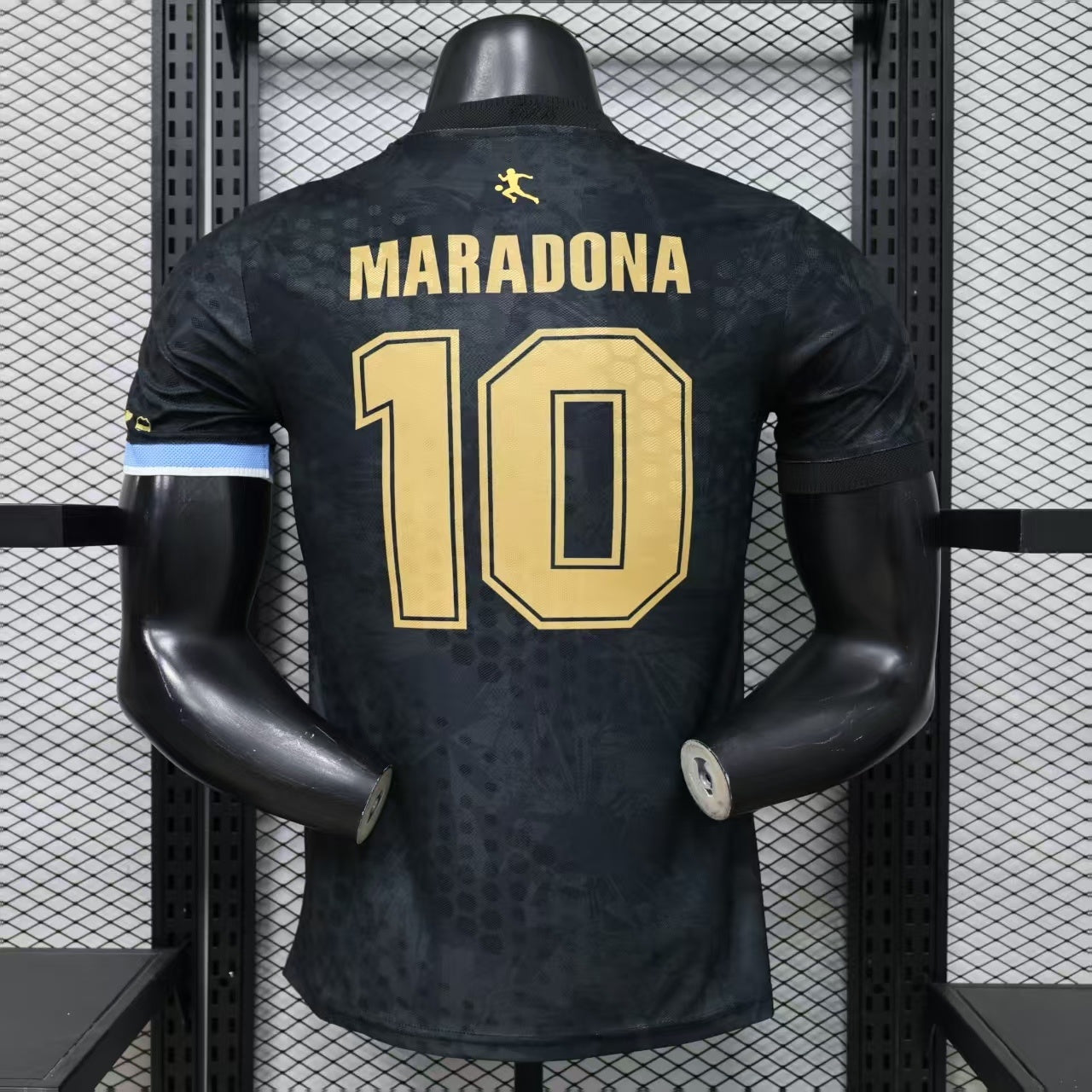 Argentina 