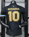 Argentina 