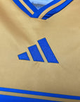 Tigres 2025/26 Home Jersey
