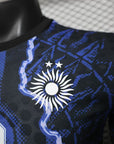 Argentina 