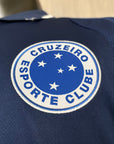 Camisa Polo 2026/27 Cruzeiro Comissao Tecnica