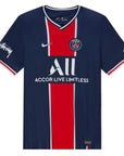 Stussy x Paris Saint-Germain (PSG) Limited Edition
