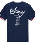 Stussy x Paris Saint-Germain (PSG) Limited Edition