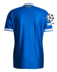 Real Madrid Third Fan Jersey 2025/26 + Patch Champions League