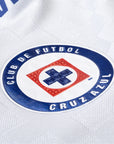 Pirma Cruz Azul Away Jersey 25/26 - Fan Version