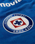 Pirma Cruz Azul Home Jersey 25/26 - Fan Version