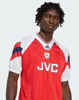 Arsenal Retro Jersey Home 1992/94 - Remake