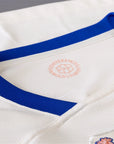 France 2025/26 Away Jersey