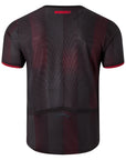 New Balance 2025/26 Bayer 04 Leverkusen Men's Home Jersey