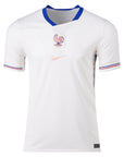 France 2025/26 Away Jersey