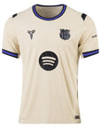 Barcelona x Kobe 2025/26 Away Authentic Player [Slim Fit] Player [Slim Fit] Player [Slim Fit] Player - Slim Fit