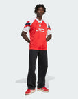 Arsenal Retro Jersey Home 1992/94 - Remake
