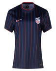 United States USA Women Away 2025 - Fan Version