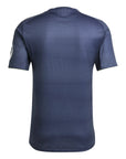 Real Madrid Authentic Player [Slim Fit] Player [Slim Fit] Player [Slim Fit] Away Player 2025/26 - Slim Fit