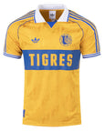 Tigres Anniversary Jersey 25/26 - Fan Version