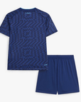 Conjunto Infantil Porto Terceiro 2024/25 - ÚLTIMAS UNIDADES! 🔥🐉