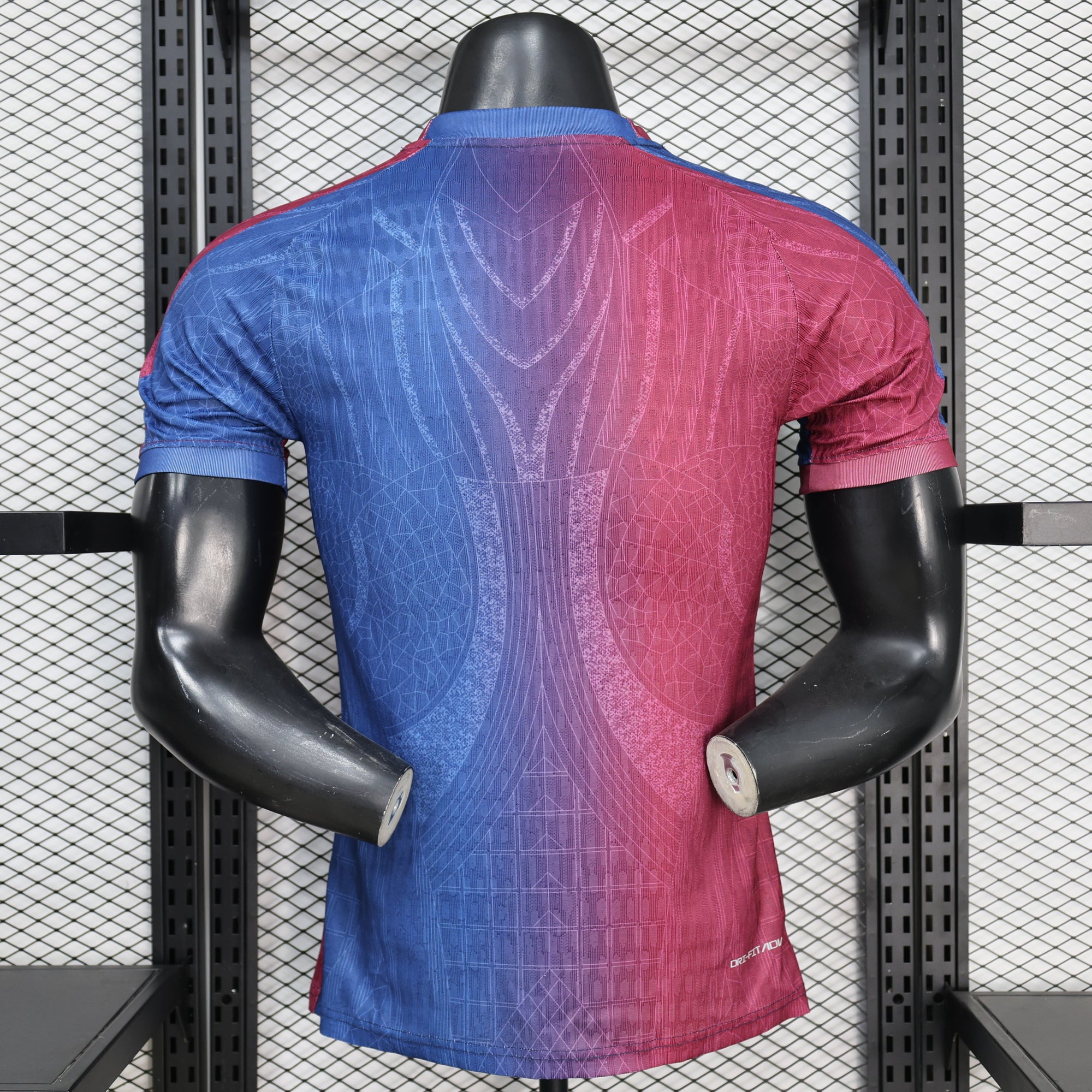 Barcelona 2026/27 Camiseta Edición Especial - Versión Jugador