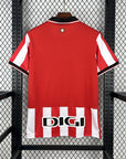25/26 Athletic Bilbao Home - Fan Version