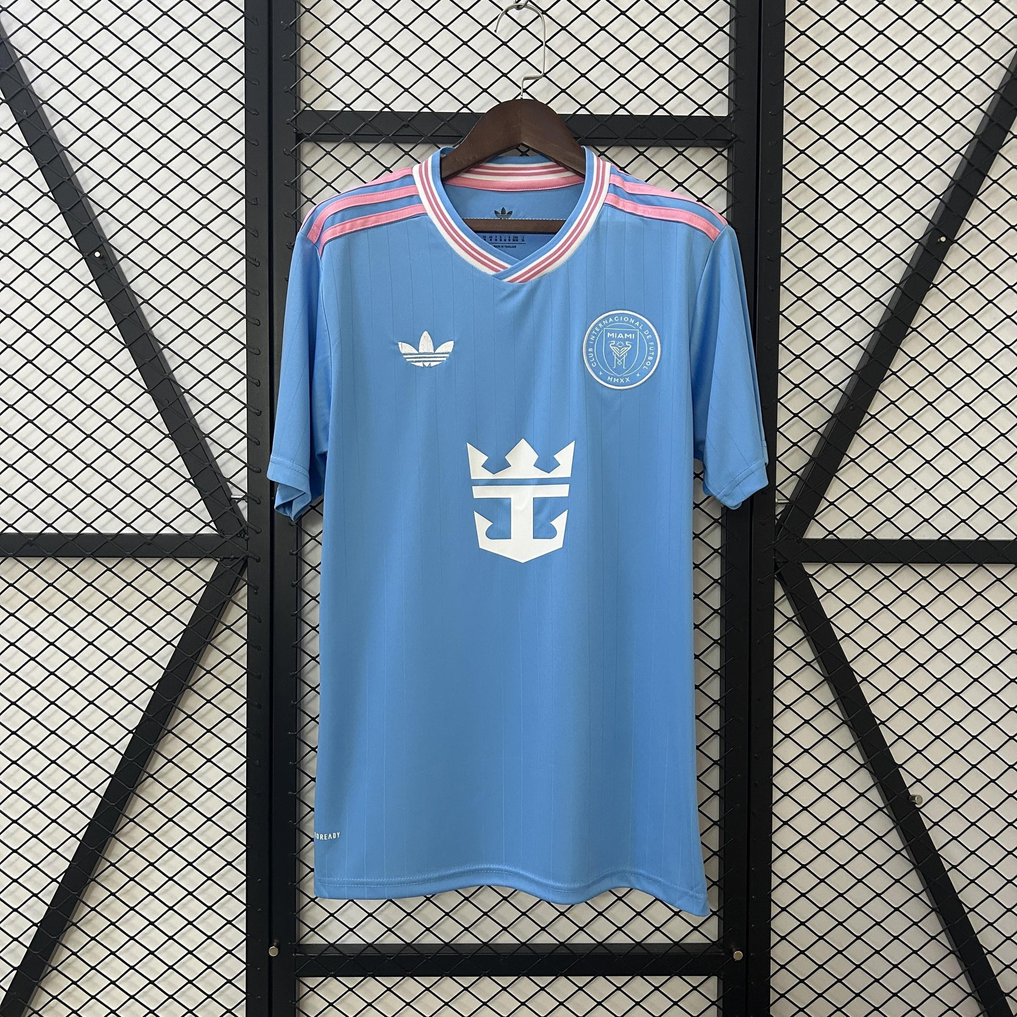 Inter Miami 2025/26 Third away