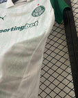 Palmeiras 25/26  AwayJersey Women's