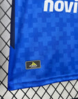 Cruz Azul 2025/26 home Kids Kit