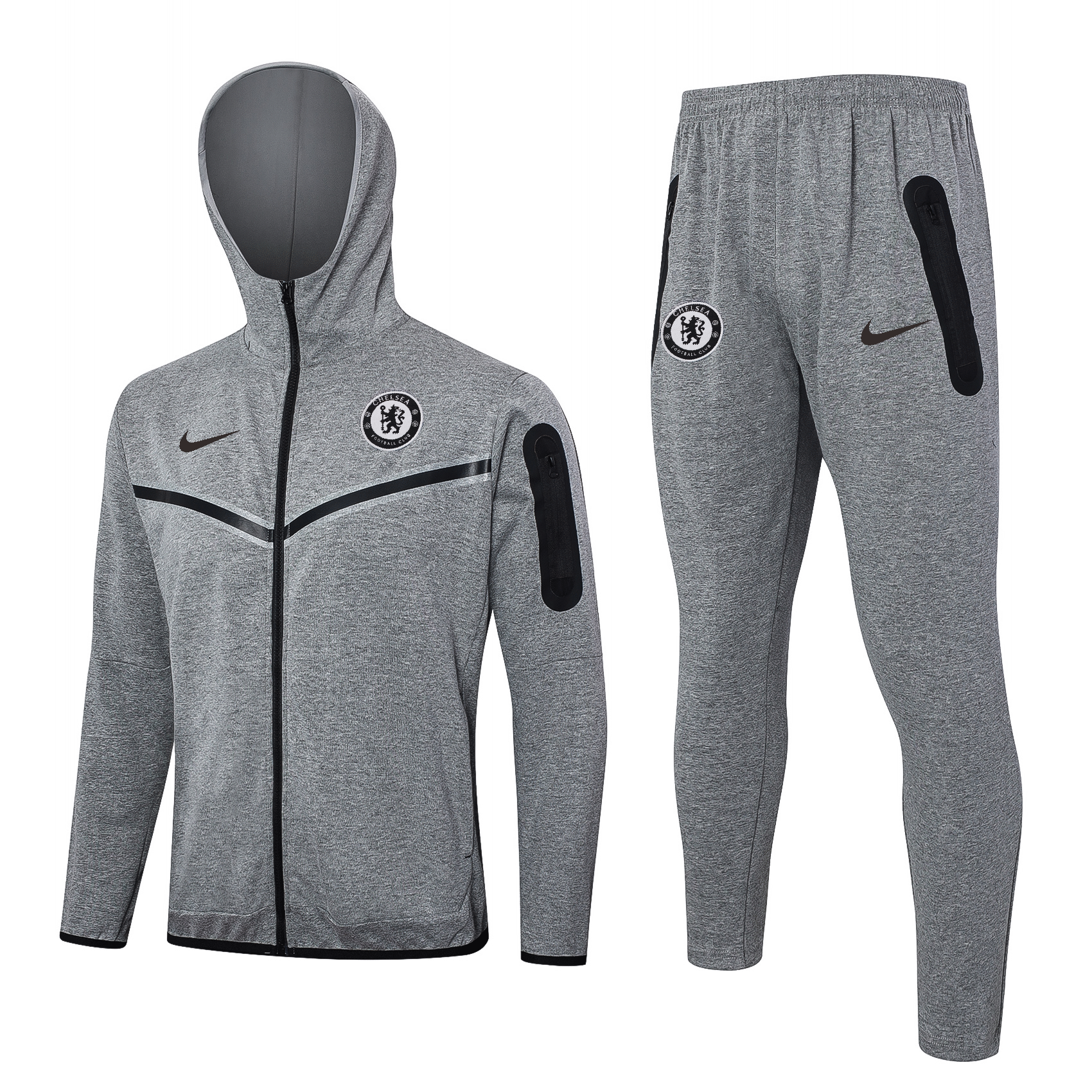 Chelsea Tech Fleece Tracksuit Set  Hoodie &amp; Pants