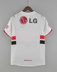 Sao Paulo Retro Home 2006 Jersey LG