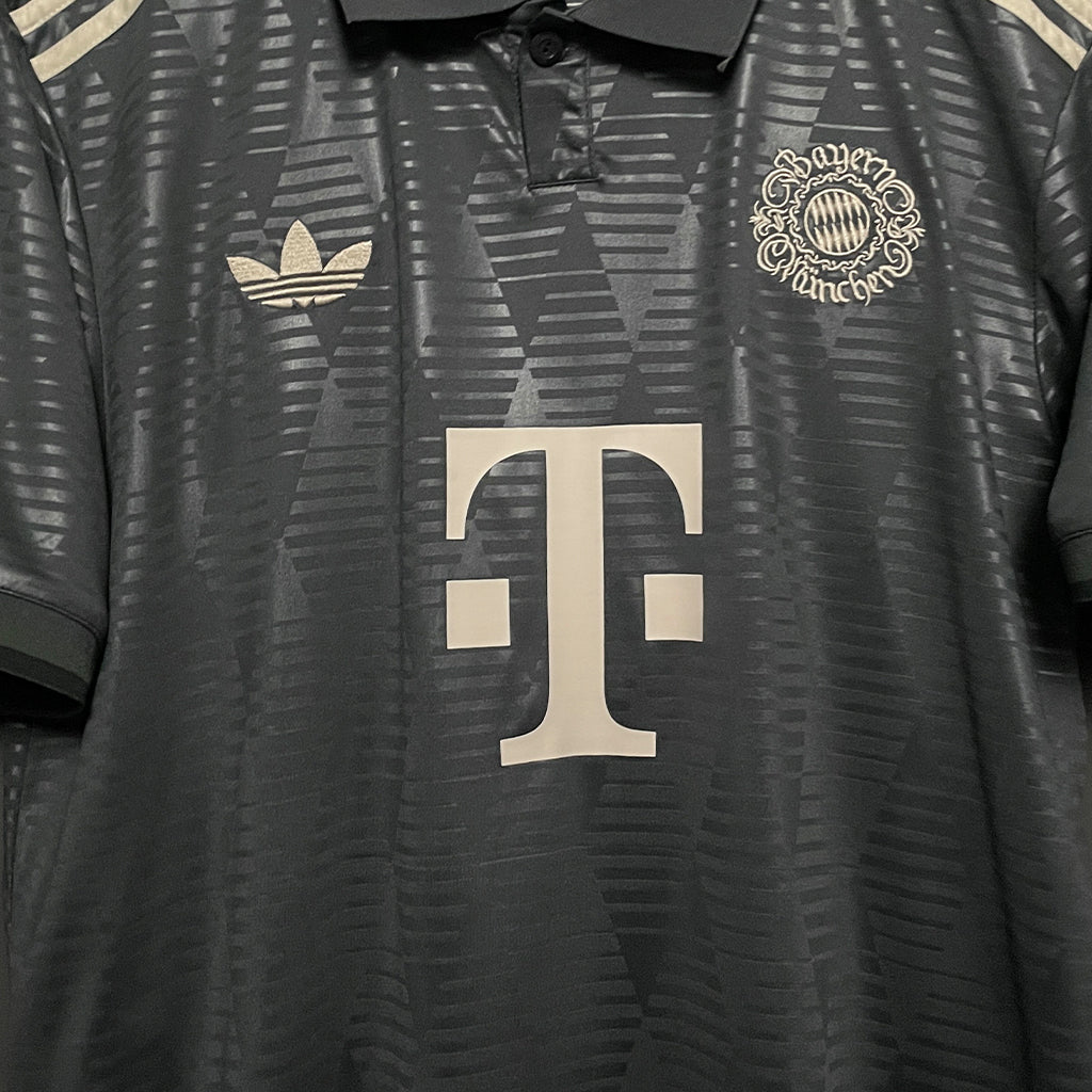 Bayern Munich 2024/25 Oktoberfest Camiseta Especial