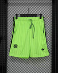 Celtic 2025/26 Verde Icon Pantalones Cortos Especiales