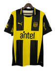 Penarol 25/26 I Home Jersey - Fan Version