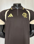 Camisa Polo 2026/27 Flamengo Comissao Tecnica