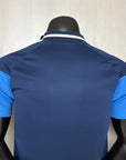 Camisa Polo 2026/27 Cruzeiro Comissao Tecnica