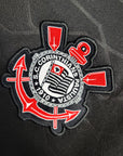 Corinthians 2012 II Away Jersey - Retro Version