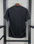 Corinthians 2025/26 Black goalkeeper Jersey