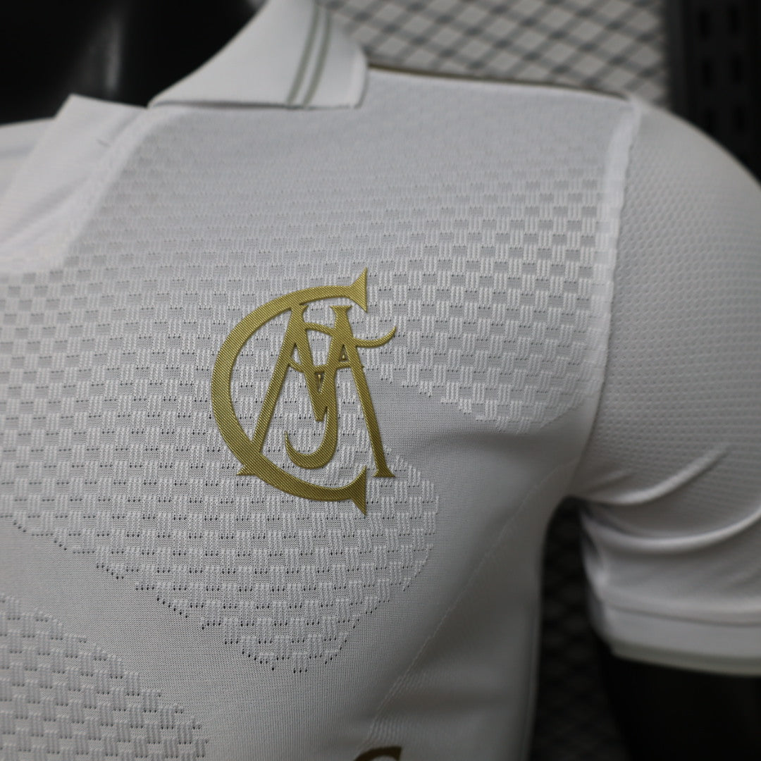 Real Madrid 2026/27 Imperial Blanca Camiseta Especial - Versión Jugador